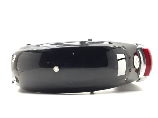 Rear Fender Fairing Tire Hugger 09 Harley Electra Ultra Classic FLHTCUI 2788A x