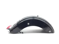 Rear Fender Fairing Tire Hugger 09 Harley Electra Ultra Classic FLHTCUI 2788A x