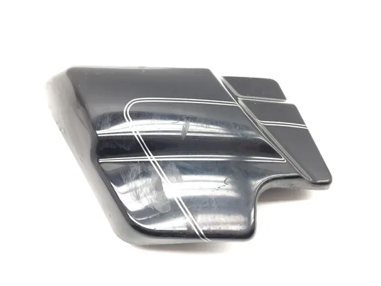 Left Side Cover 2009 Harley-Davidson Electra Glide Ultra Classic FLHTCUI 2788A x