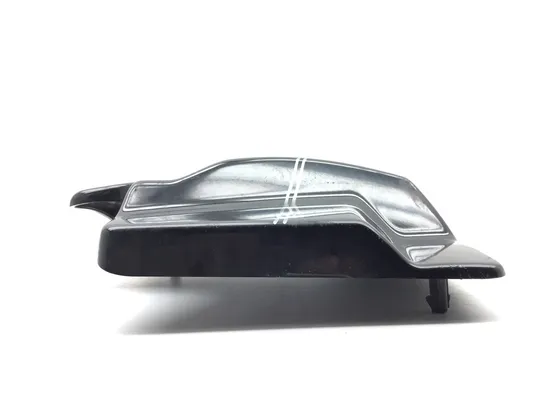 Left Side Cover 2009 Harley-Davidson Electra Glide Ultra Classic FLHTCUI 2788A x