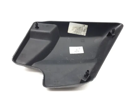Left Side Cover 2009 Harley-Davidson Electra Glide Ultra Classic FLHTCUI 2788A x