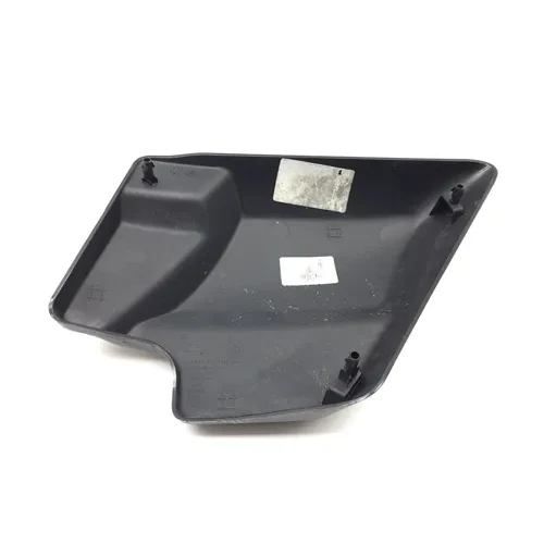 Left Side Cover 2009 Harley-Davidson Electra Glide Ultra Classic FLHTCUI 2788A x 20