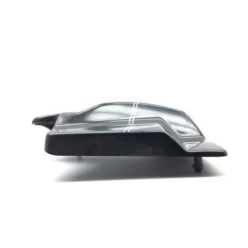 Left Side Cover 2009 Harley-Davidson Electra Glide Ultra Classic FLHTCUI 2788A x 13