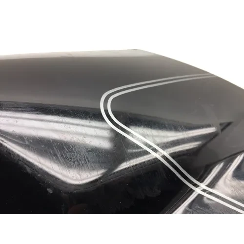 Left Side Cover 2009 Harley-Davidson Electra Glide Ultra Classic FLHTCUI 2788A x 9
