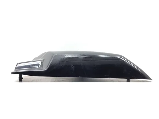 Left Side Cover 2009 Harley-Davidson Electra Glide Ultra Classic FLHTCUI 2788A x