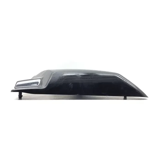 Left Side Cover 2009 Harley-Davidson Electra Glide Ultra Classic FLHTCUI 2788A x 15