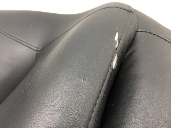 Seat 2009 Harley-Davidson Electra Glide Ultra Classic EFI FLHTCUI 2788A x