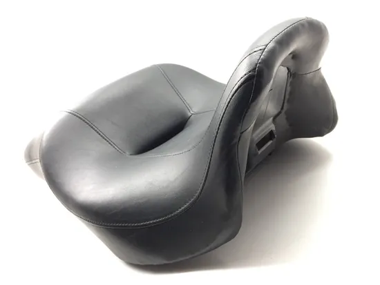 Seat 2009 Harley-Davidson Electra Glide Ultra Classic EFI FLHTCUI 2788A x