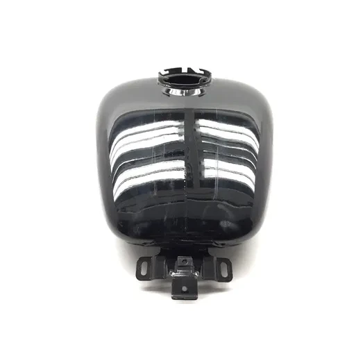Gas Tank Fuel Petrol 2009 Harley Electra Glide Ultra Classic EFI FLHTCUI 2788A x 5