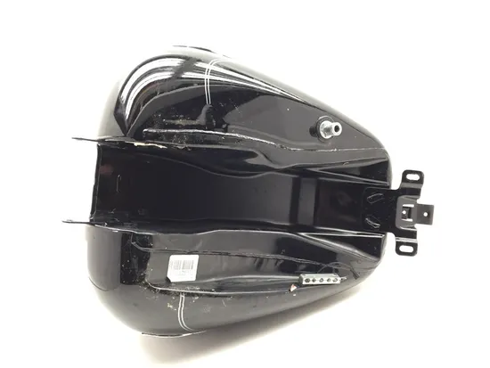Gas Tank Fuel Petrol 2009 Harley Electra Glide Ultra Classic EFI FLHTCUI 2788A x