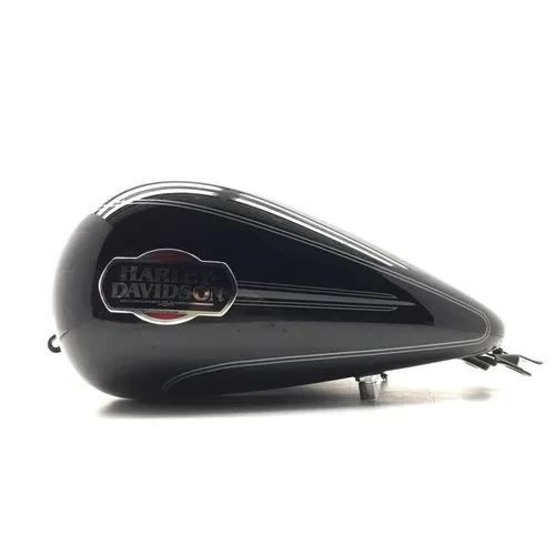 Gas Tank Fuel Petrol 2009 Harley Electra Glide Ultra Classic EFI FLHTCUI 2788A x 3