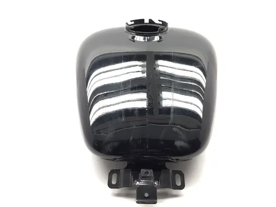 Gas Tank Fuel Petrol 2009 Harley Electra Glide Ultra Classic EFI FLHTCUI 2788A x