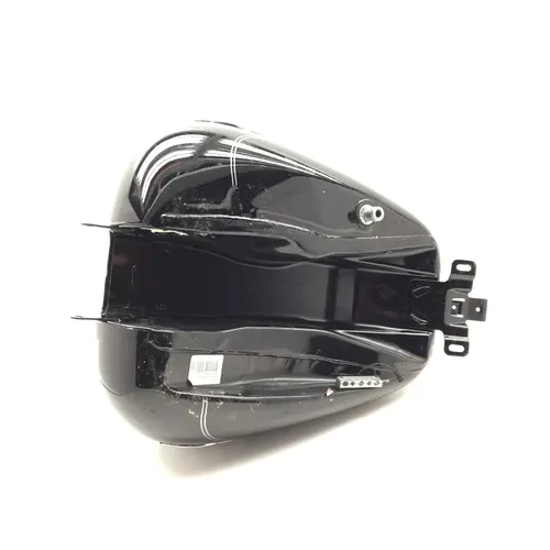 Gas Tank Fuel Petrol 2009 Harley Electra Glide Ultra Classic EFI FLHTCUI 2788A x 15