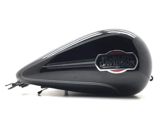 Gas Tank Fuel Petrol 2009 Harley Electra Glide Ultra Classic EFI FLHTCUI 2788A x