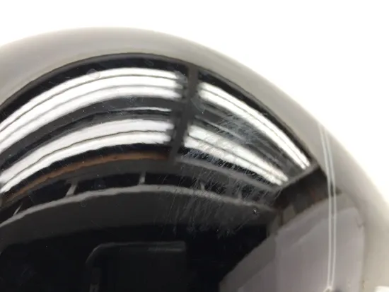 Gas Tank Fuel Petrol 2009 Harley Electra Glide Ultra Classic EFI FLHTCUI 2788A x