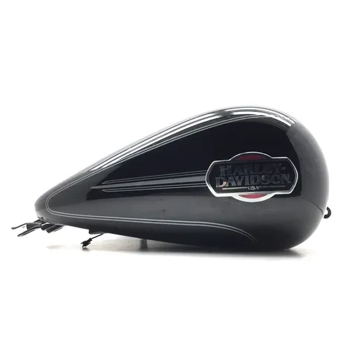 Gas Tank Fuel Petrol 2009 Harley Electra Glide Ultra Classic EFI FLHTCUI 2788A x 7