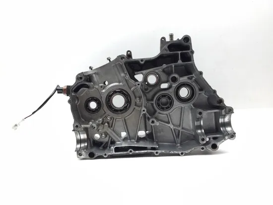 Engine Left Right Center Cases Case Arctic Cat 400 4X4 2793A