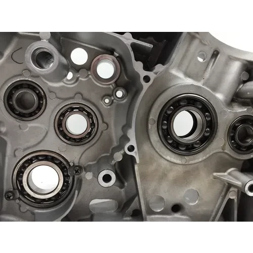 Engine Left Right Center Cases Case Arctic Cat 400 4X4 2793A 20
