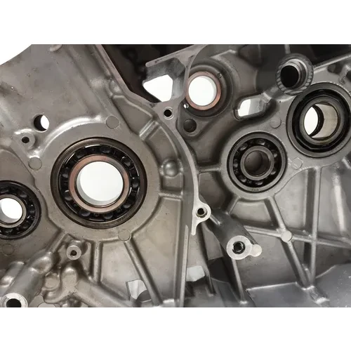 Engine Left Right Center Cases Case Arctic Cat 400 4X4 2793A 17