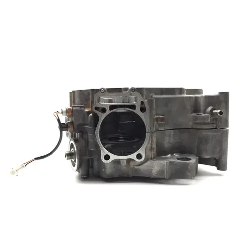 Engine Left Right Center Cases Case Arctic Cat 400 4X4 2793A 7