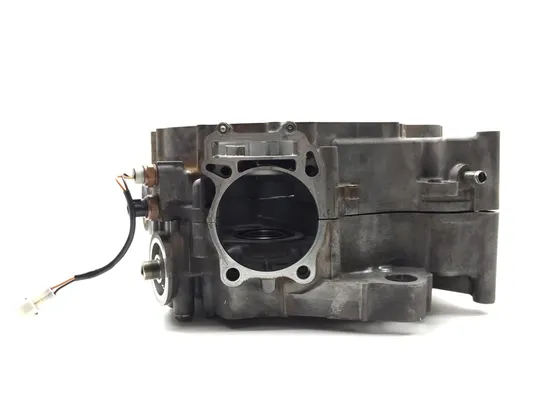 Engine Left Right Center Cases Case Arctic Cat 400 4X4 2793A