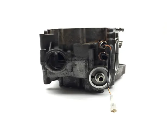 Engine Left Right Center Cases Case Arctic Cat 400 4X4 2793A