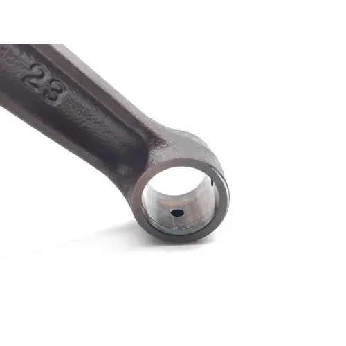 Engine Crankshaft Crank Shaft Arctic Cat 400 4X4 2793A PARTS 5