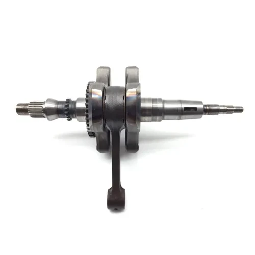 Engine Crankshaft Crank Shaft Arctic Cat 400 4X4 2793A PARTS 7