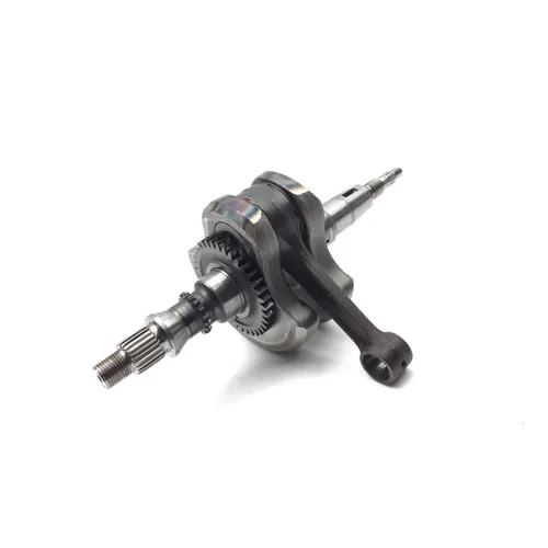 Engine Crankshaft Crank Shaft Arctic Cat 400 4X4 2793A PARTS 3