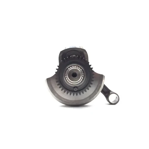 Engine Crankshaft Crank Shaft Arctic Cat 400 4X4 2793A PARTS 17