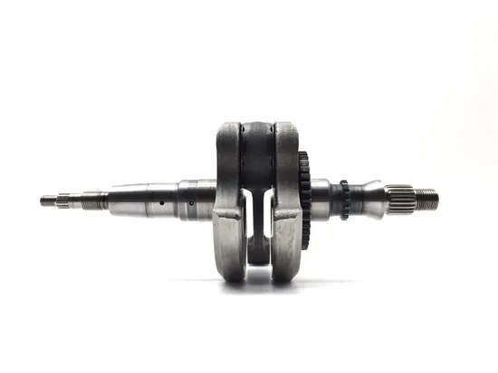 Engine Crankshaft Crank Shaft Arctic Cat 400 4X4 2793A PARTS