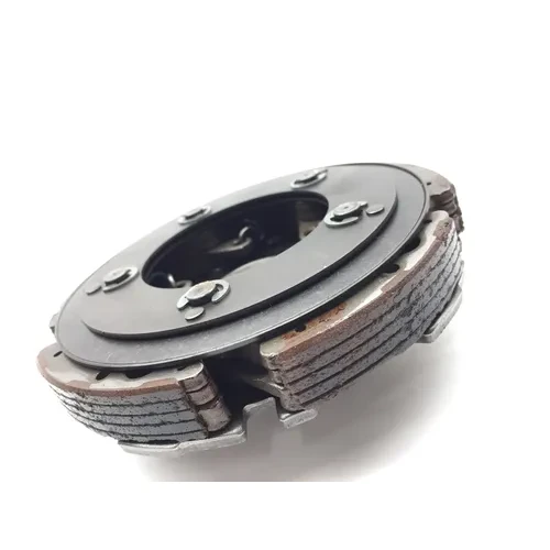 Engine Centrifugal Clutch Assembly Arctic Cat 400 4X4 2793A x 21