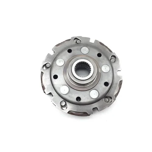 Engine Centrifugal Clutch Assembly Arctic Cat 400 4X4 2793A x 17