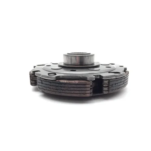 Engine Centrifugal Clutch Assembly Arctic Cat 400 4X4 2793A x 15