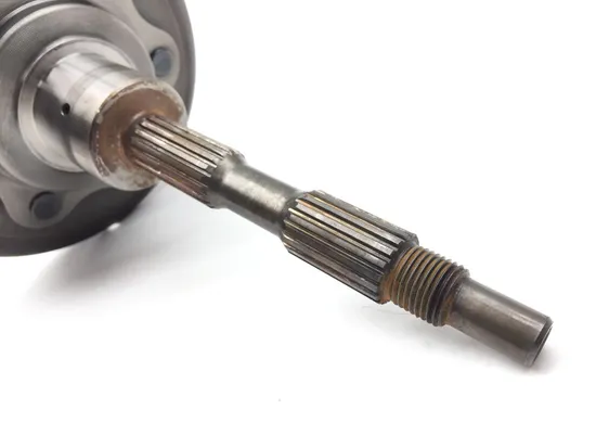 Engine Centrifugal Clutch Assembly Arctic Cat 400 4X4 2793A x