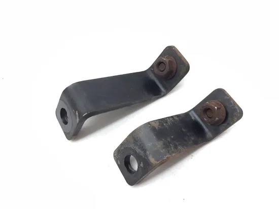 Engine Motor Mounts Arctic Cat 400 4X4 2793A