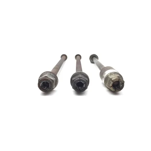 Engine Motor Mounts Arctic Cat 400 4X4 2793A 12