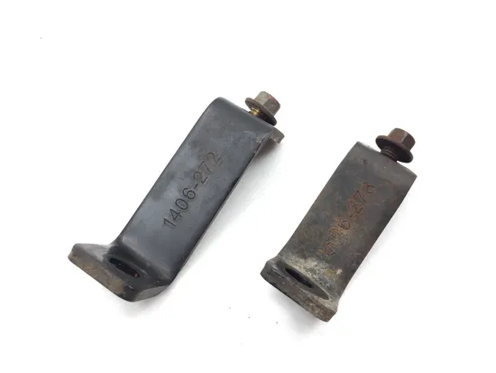 Engine Motor Mounts Arctic Cat 400 4X4 2793A