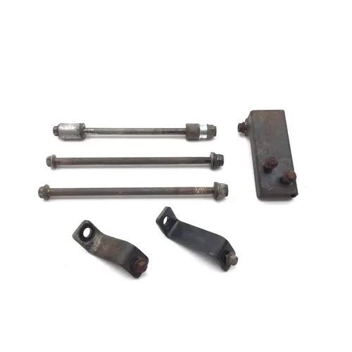 Engine Motor Mounts Arctic Cat 400 4X4 2793A 3