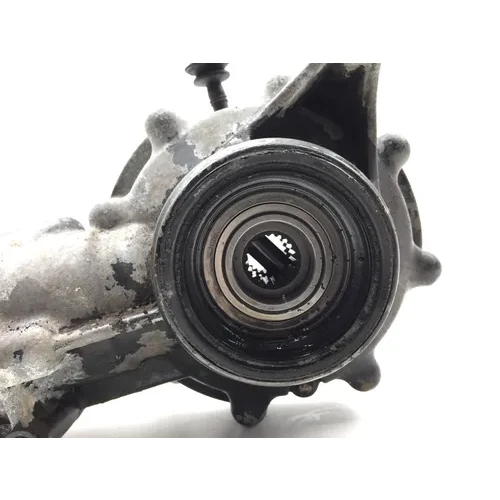 Front Diff Differential Ring Gear Pinion Arctic Cat 400 4X4 2793A 5