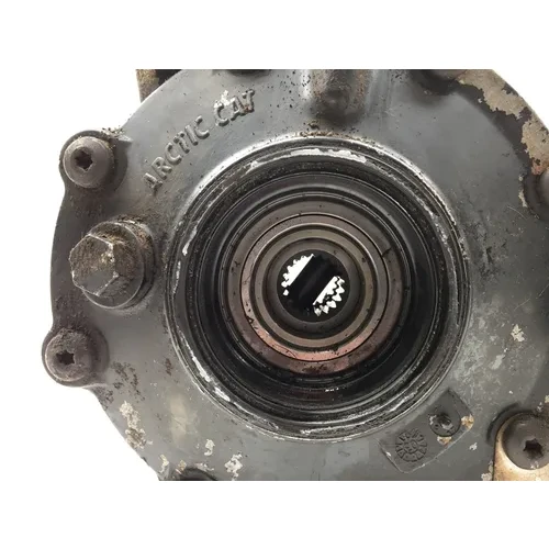 Front Diff Differential Ring Gear Pinion Arctic Cat 400 4X4 2793A 9