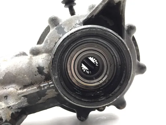 Front Diff Differential Ring Gear Pinion Arctic Cat 400 4X4 2793A