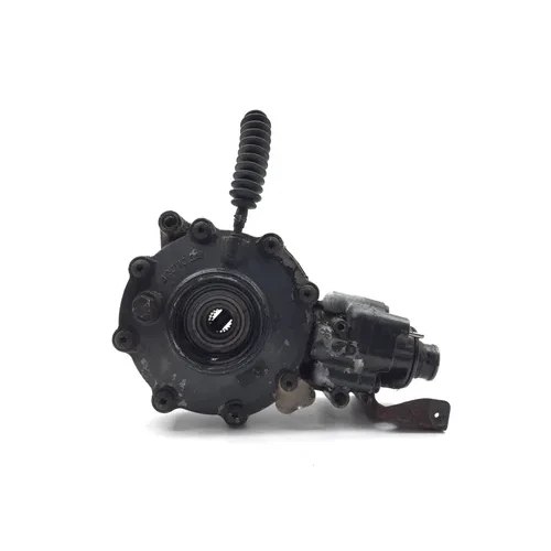 Front Diff Differential Ring Gear Pinion Arctic Cat 400 4X4 2793A 7