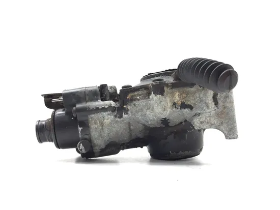 Front Diff Differential Ring Gear Pinion Arctic Cat 400 4X4 2793A