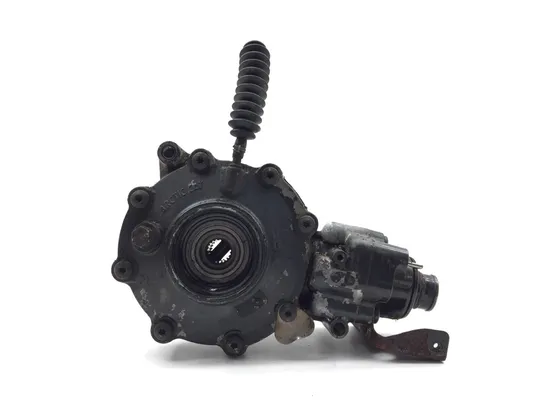 Front Diff Differential Ring Gear Pinion Arctic Cat 400 4X4 2793A