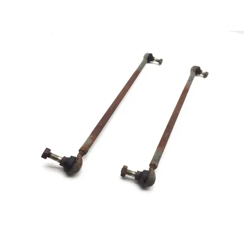 Tierods Tie Rods with Ends Arctic Cat 400 4X4 2793A x 7