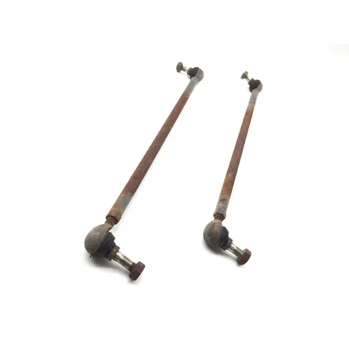 Tierods Tie Rods with Ends Arctic Cat 400 4X4 2793A x 5