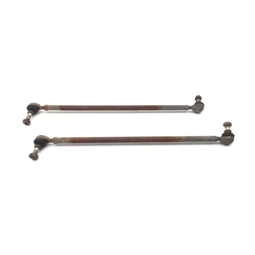 Tierods Tie Rods with Ends Arctic Cat 400 4X4 2793A x 3