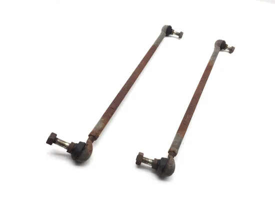 Tierods Tie Rods with Ends Arctic Cat 400 4X4 2793A x