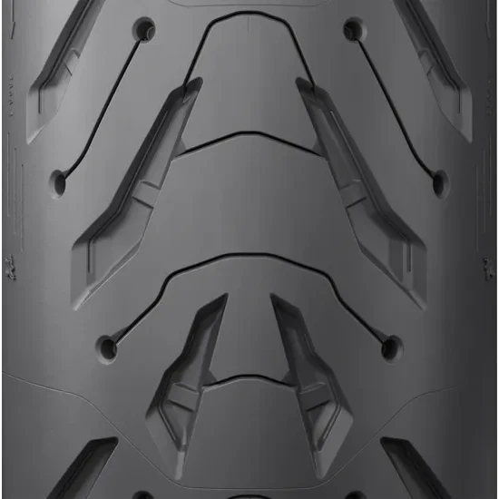 Michelin North Road 6 Front Tire 120/70-17 58 W 6